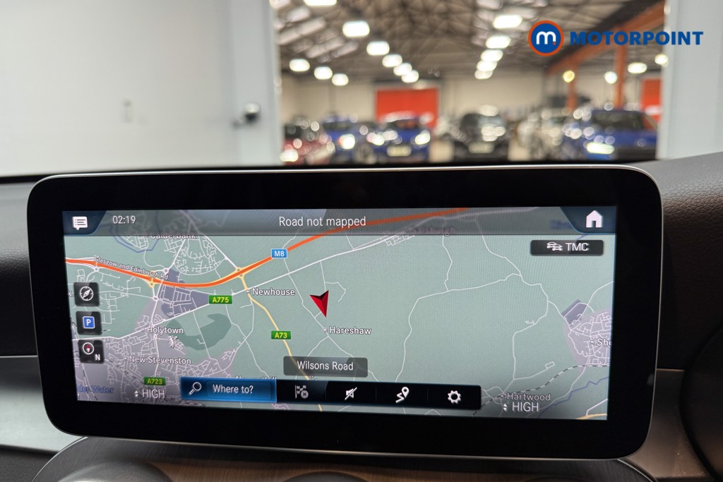 Used Mercedes-Benz GLC 2019 for sale - 76599633: Photo 33