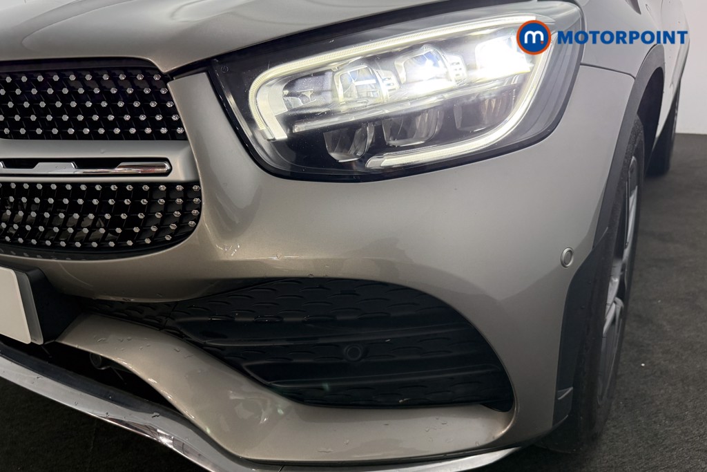 Used Mercedes-Benz GLC 2019 for sale - 76599633: Photo 43