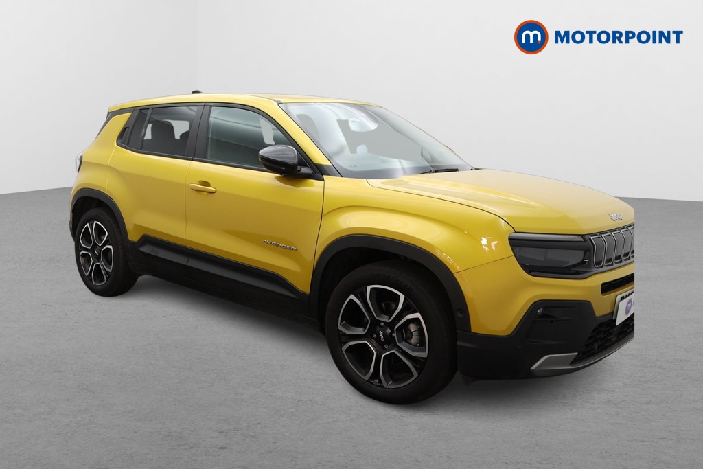 Used Jeep Other 2024 for sale - 75980744: Photo 1