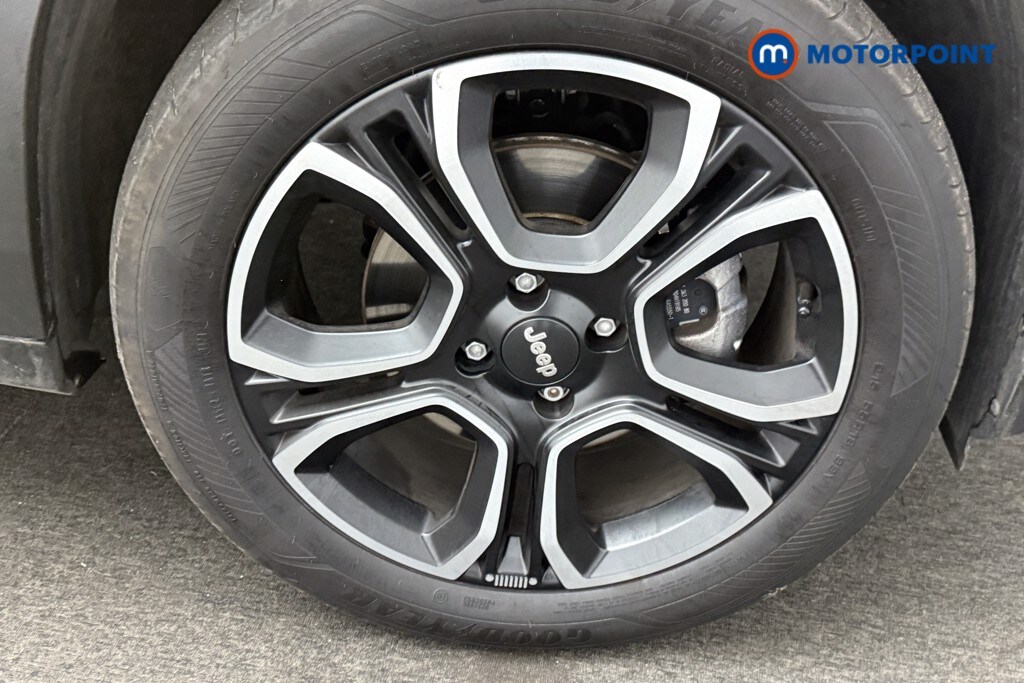 Used Jeep Other 2024 for sale - 75980744: Photo 25