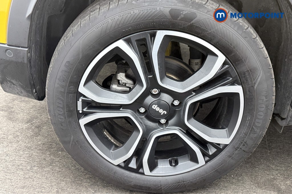 Used Jeep Other 2024 for sale - 75980744: Photo 27