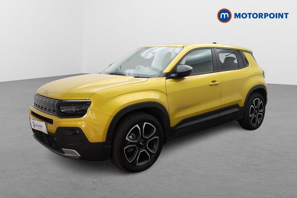 Used Jeep Other 2024 for sale - 75980744: Photo 3