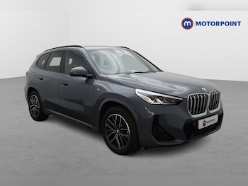 Used BMW X1 2025 for sale - 79366415: Photo