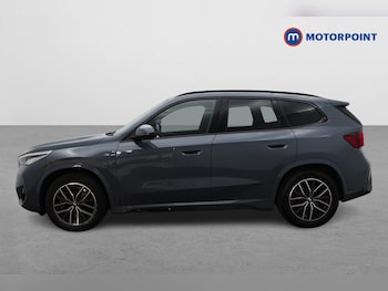 Used BMW X1 2025 for sale - 79366415: Photo