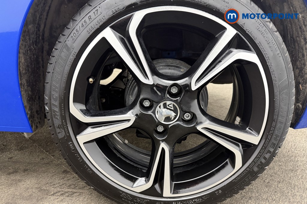 Used Vauxhall Corsa 2023 for sale - 76782641: Photo 10