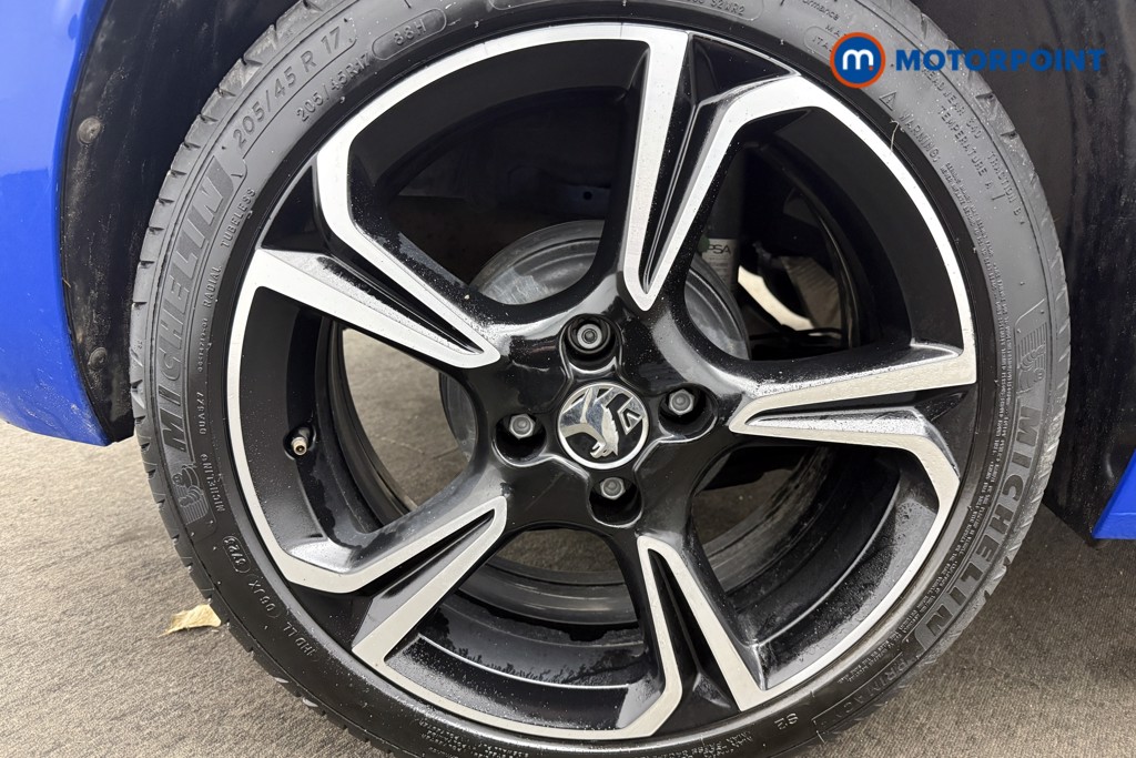 Used Vauxhall Corsa 2023 for sale - 76782641: Photo 11