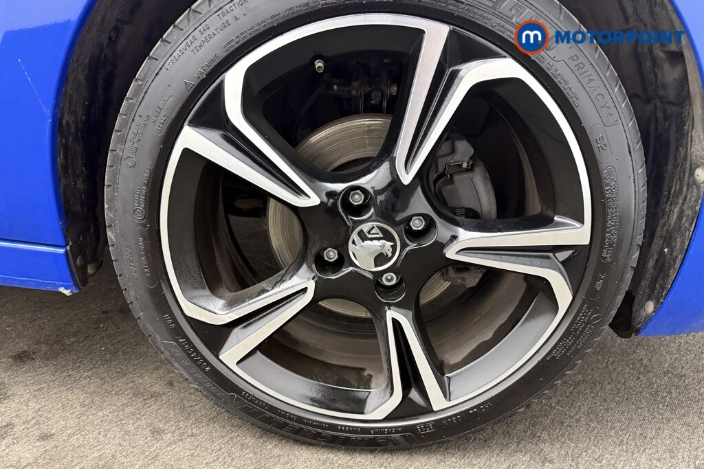 Used Vauxhall Corsa 2023 for sale - 76782641: Photo 12