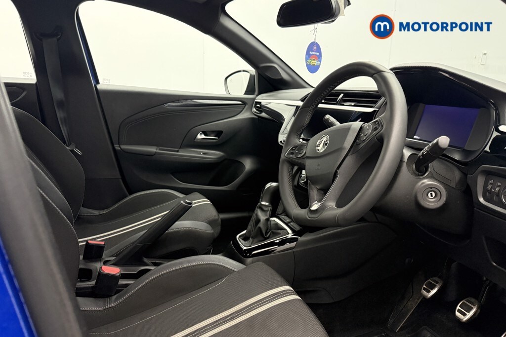 Used Vauxhall Corsa 2023 for sale - 76782641: Photo 13