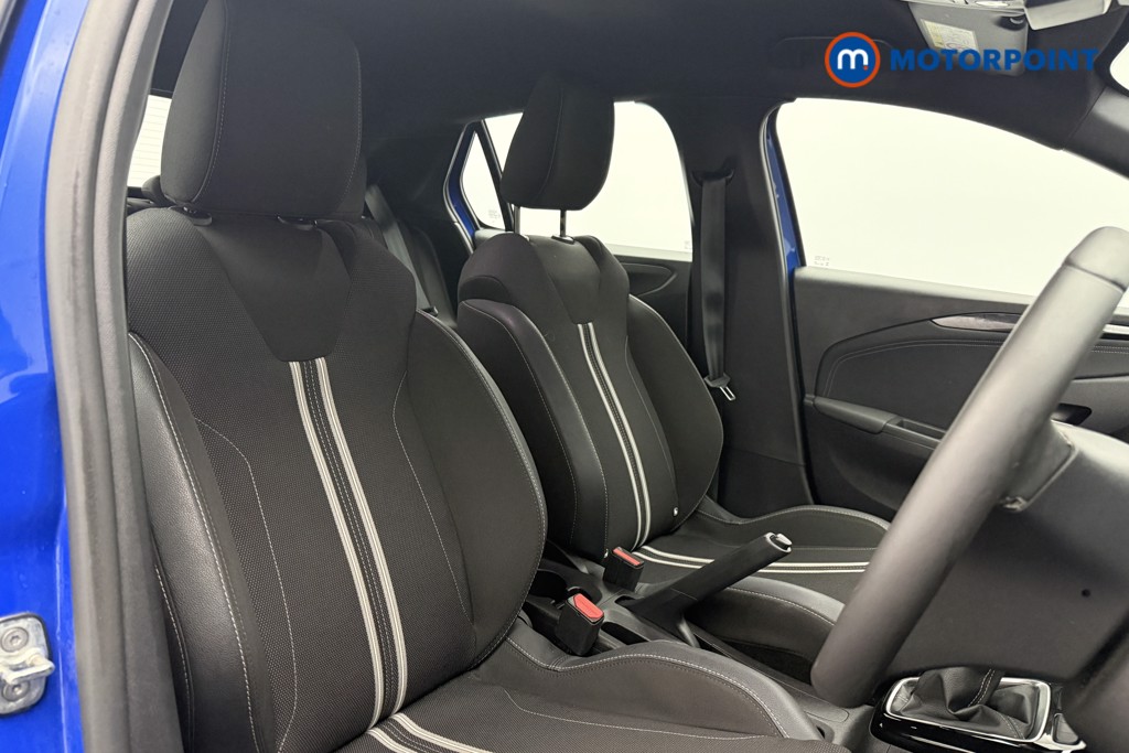 Used Vauxhall Corsa 2023 for sale - 76782641: Photo 14