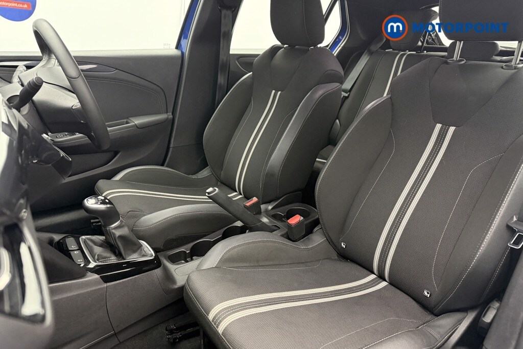 Used Vauxhall Corsa 2023 for sale - 76782641: Photo 15