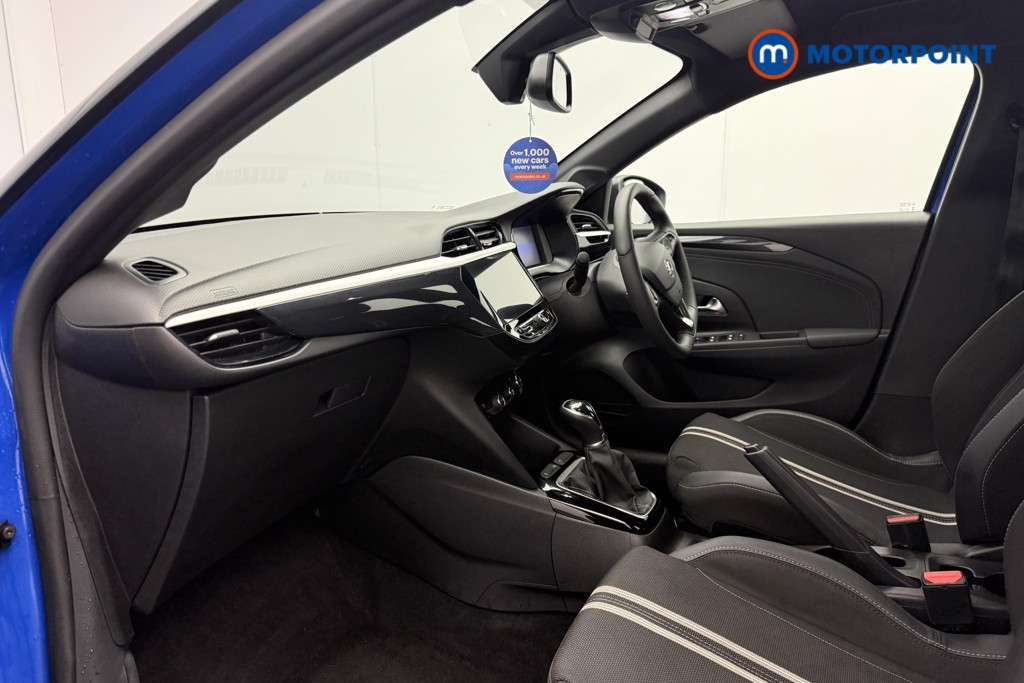 Used Vauxhall Corsa 2023 for sale - 76782641: Photo 16