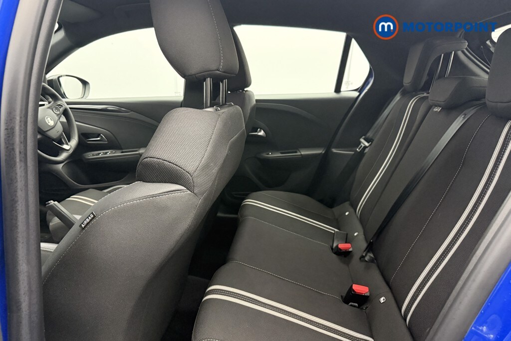 Used Vauxhall Corsa 2023 for sale - 76782641: Photo 17