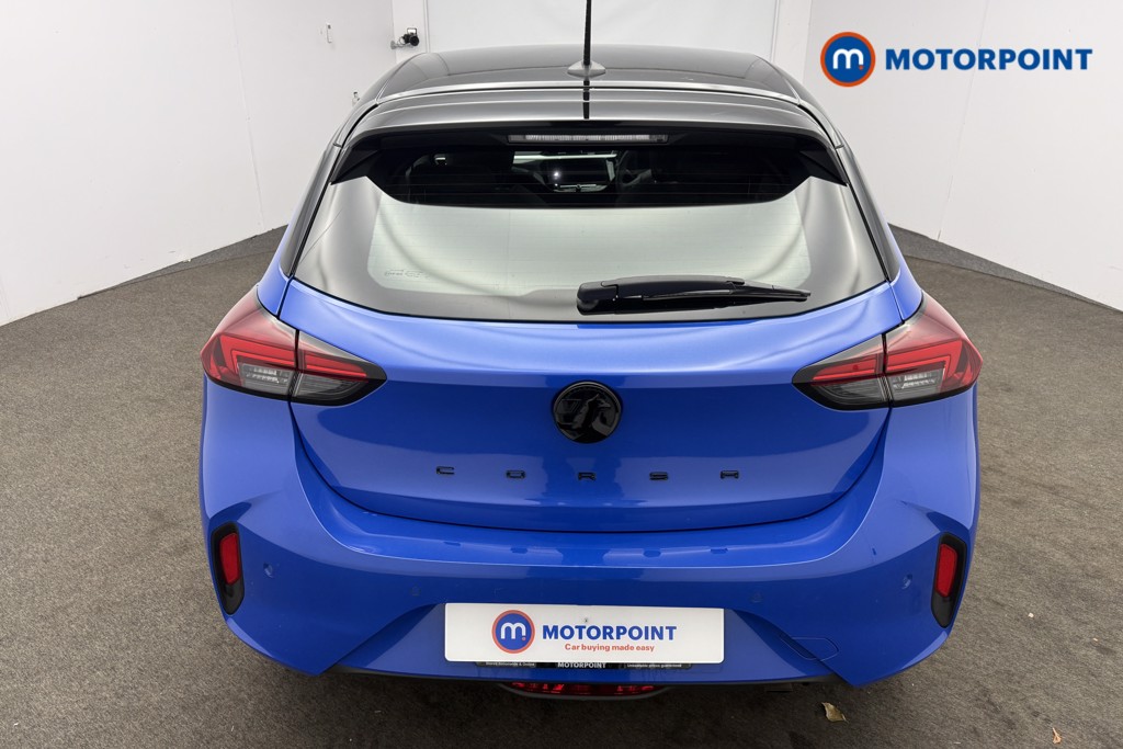 Used Vauxhall Corsa 2023 for sale - 76782641: Photo 18