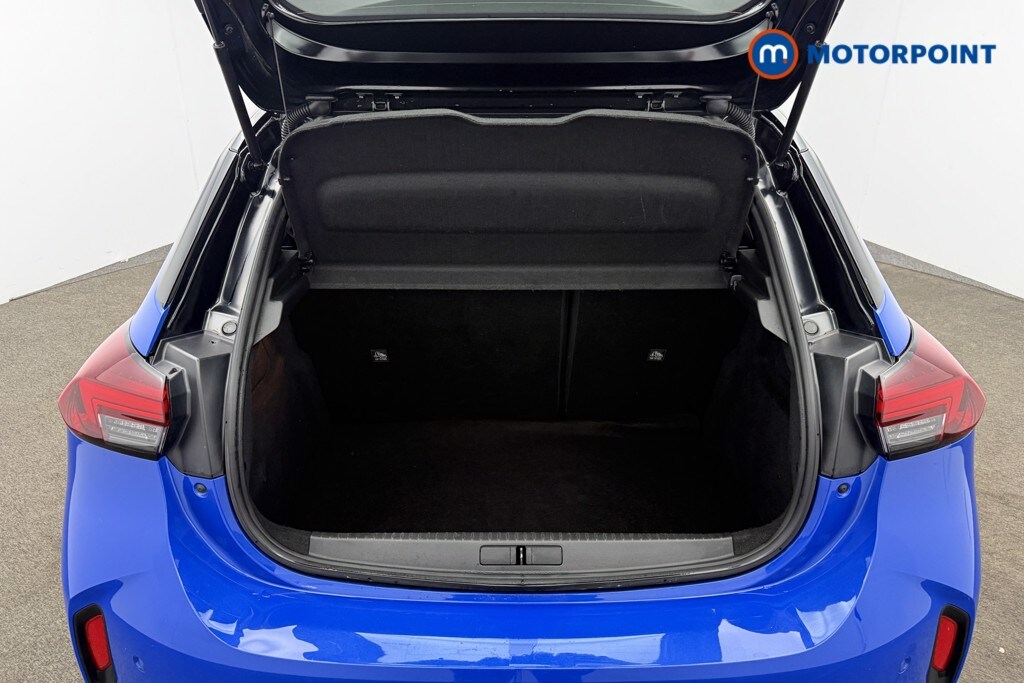 Used Vauxhall Corsa 2023 for sale - 76782641: Photo 19