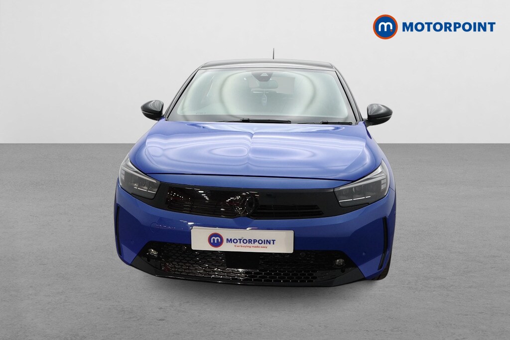 Used Vauxhall Corsa 2023 for sale - 76782641: Photo 2