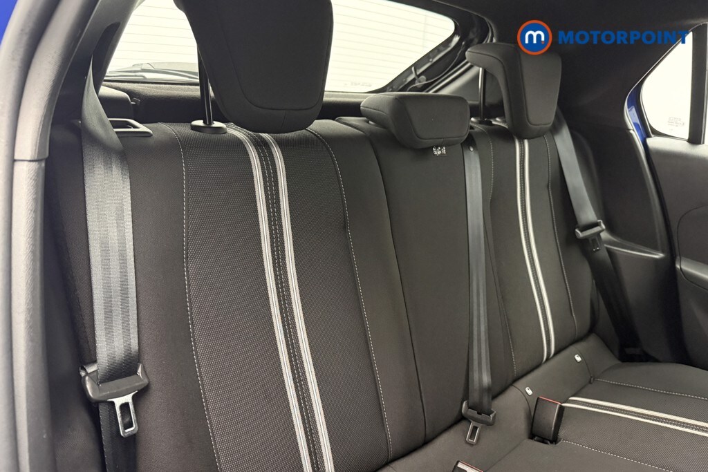 Used Vauxhall Corsa 2023 for sale - 76782641: Photo 21