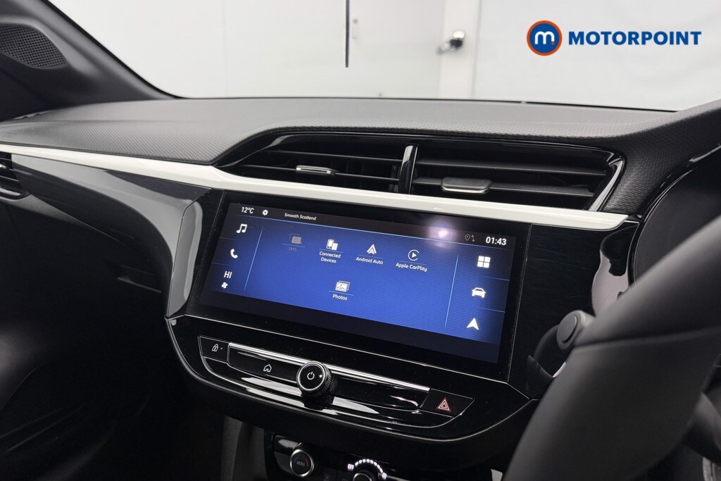 Used Vauxhall Corsa 2023 for sale - 76782641: Photo 23