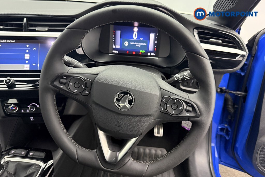 Used Vauxhall Corsa 2023 for sale - 76782641: Photo 28