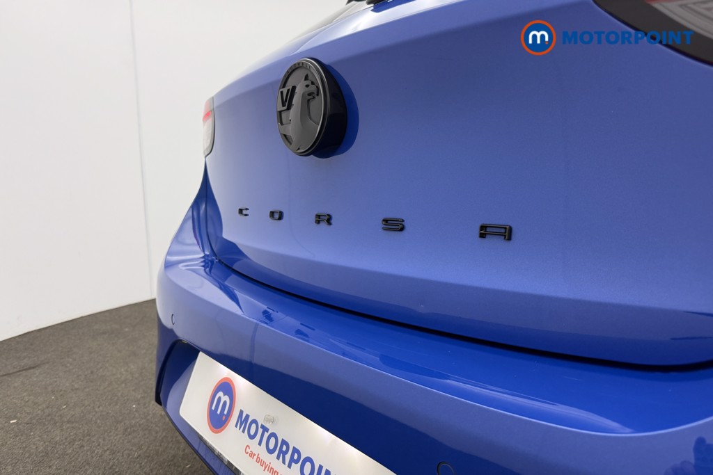 Used Vauxhall Corsa 2023 for sale - 76782641: Photo 29