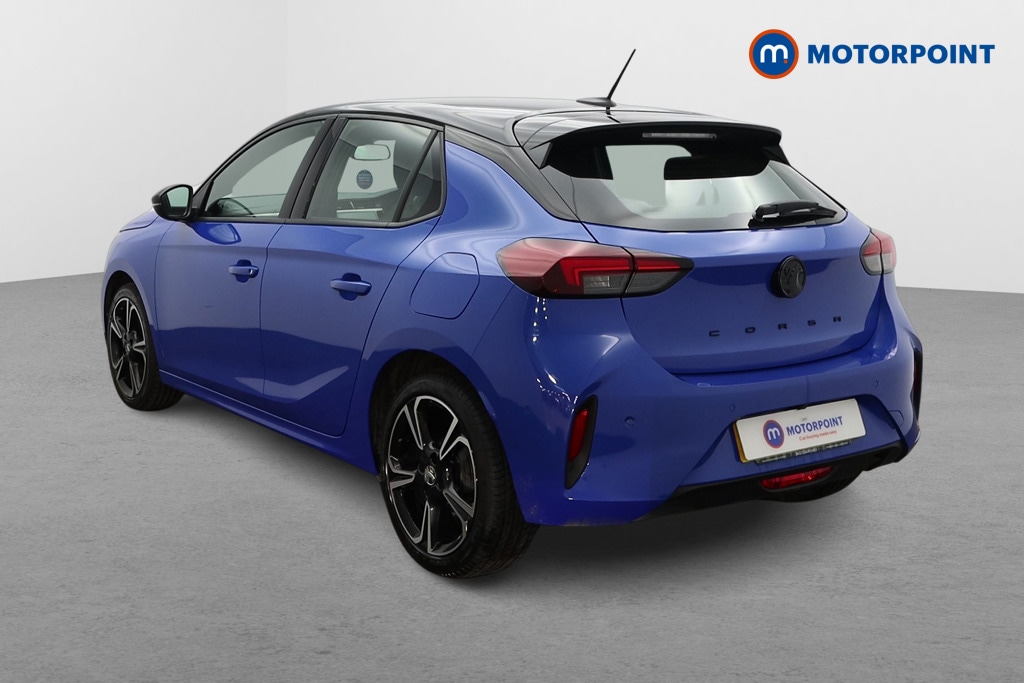 Used Vauxhall Corsa 2023 for sale - 76782641: Photo 5