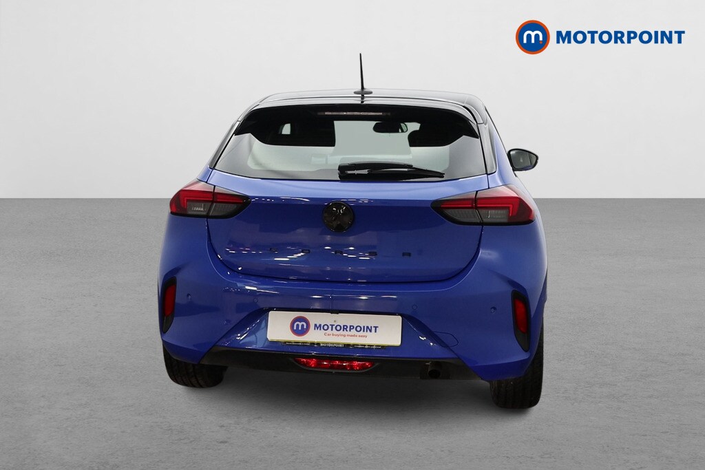 Used Vauxhall Corsa 2023 for sale - 76782641: Photo 6