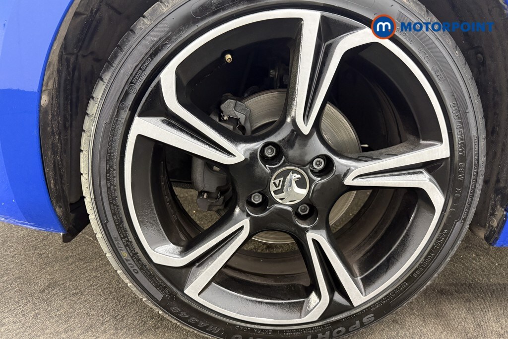 Used Vauxhall Corsa 2023 for sale - 76782641: Photo 9