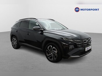 Used Hyundai TUCSON 2026 for sale - 79151235: Photo