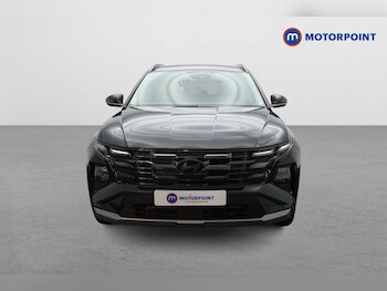 Used Hyundai TUCSON 2026 for sale - 79151235: Photo