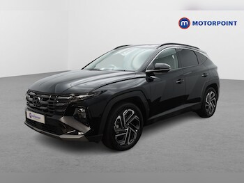 Used Hyundai TUCSON 2026 for sale - 79151235: Photo