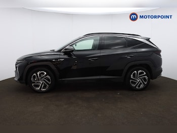 Used Hyundai TUCSON 2026 for sale - 79151235: Photo
