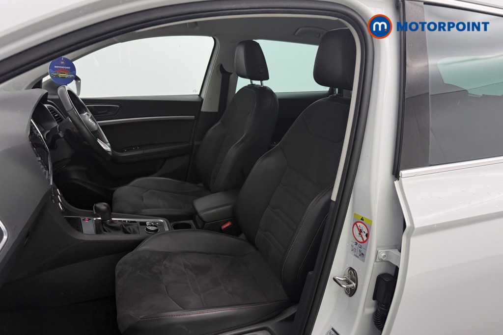 Used SEAT Ateca 2021 for sale - 76980275: Photo 10