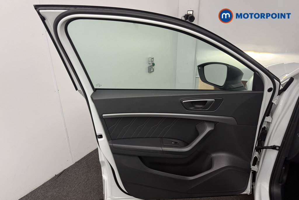 Used SEAT Ateca 2021 for sale - 76980275: Photo 11