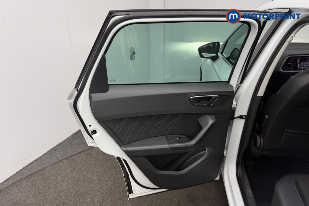 Used SEAT Ateca 2021 for sale - 76980275: Photo 15