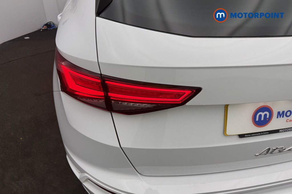 Used SEAT Ateca 2021 for sale - 76980275: Photo 17