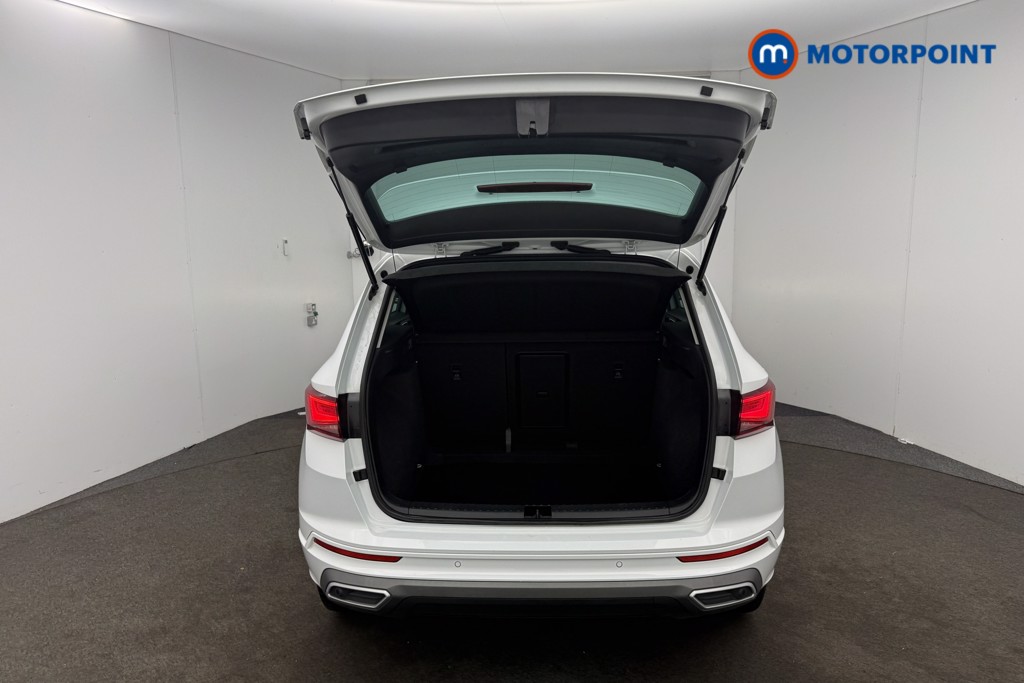 Used SEAT Ateca 2021 for sale - 76980275: Photo 19