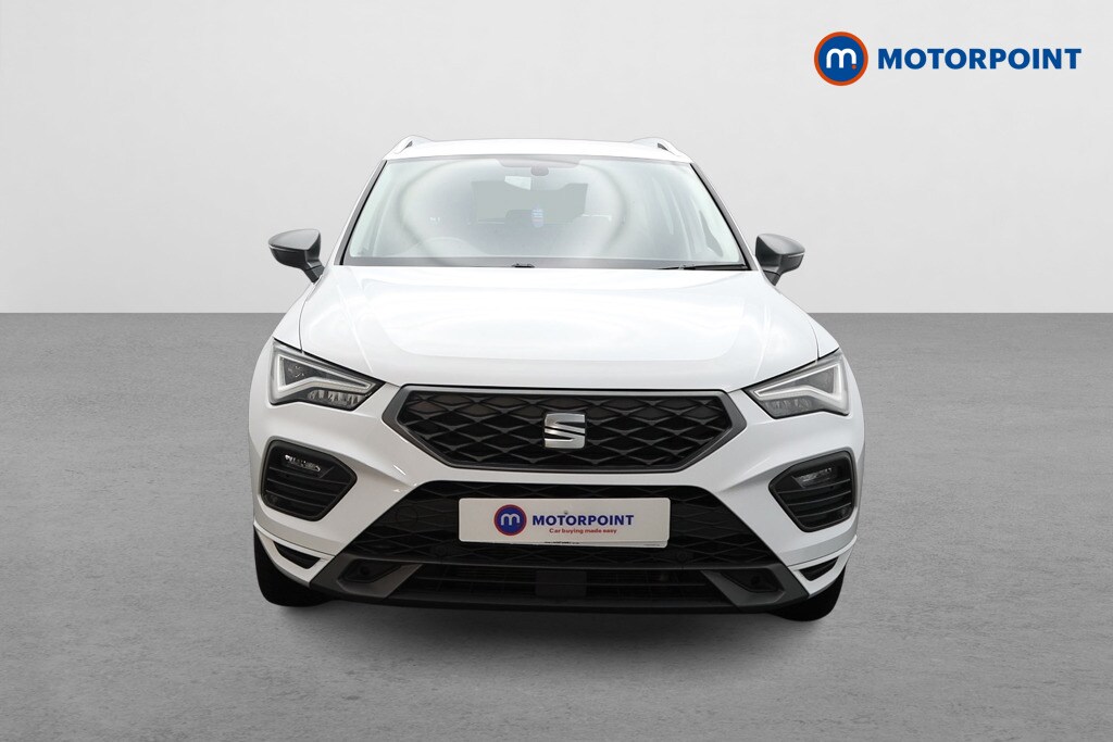 Used SEAT Ateca 2021 for sale - 76980275: Photo 2