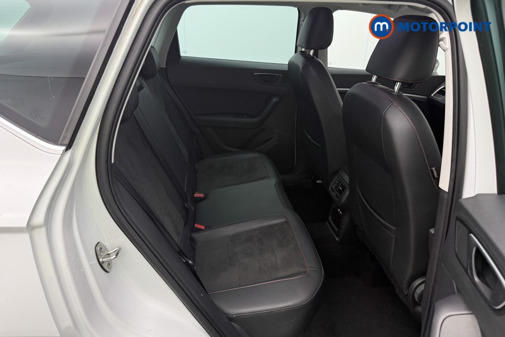 Used SEAT Ateca 2021 for sale - 76980275: Photo 21