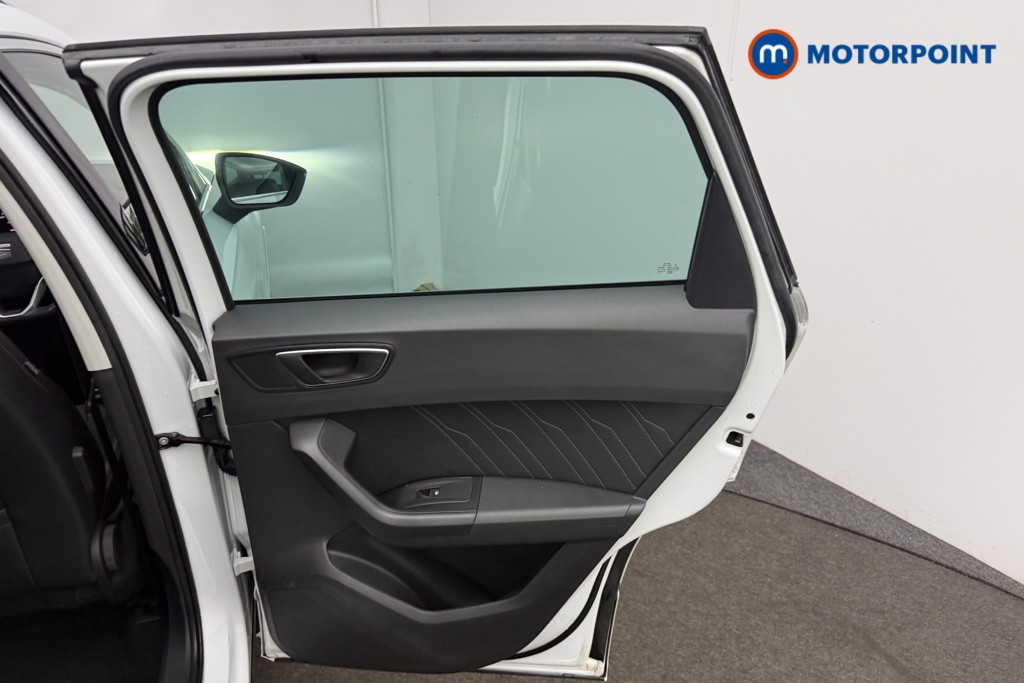 Used SEAT Ateca 2021 for sale - 76980275: Photo 22