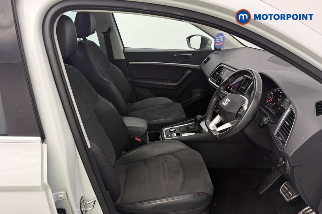 Used SEAT Ateca 2021 for sale - 76980275: Photo 24