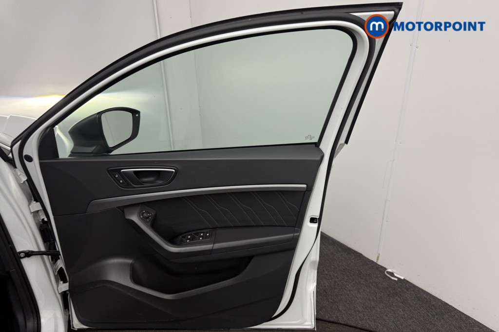 Used SEAT Ateca 2021 for sale - 76980275: Photo 25