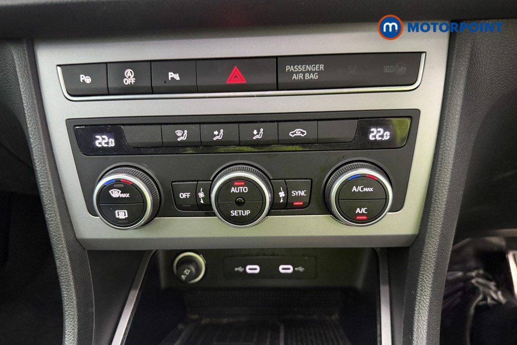 Used SEAT Ateca 2021 for sale - 76980275: Photo 34