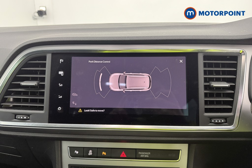 Used SEAT Ateca 2021 for sale - 76980275: Photo 35