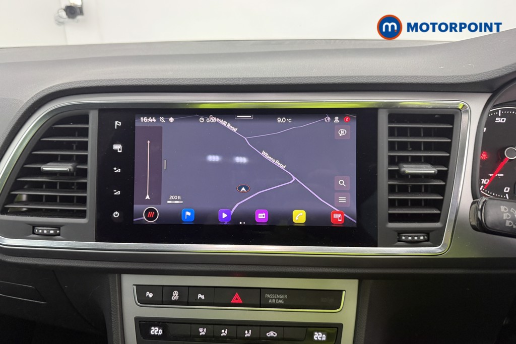 Used SEAT Ateca 2021 for sale - 76980275: Photo 36