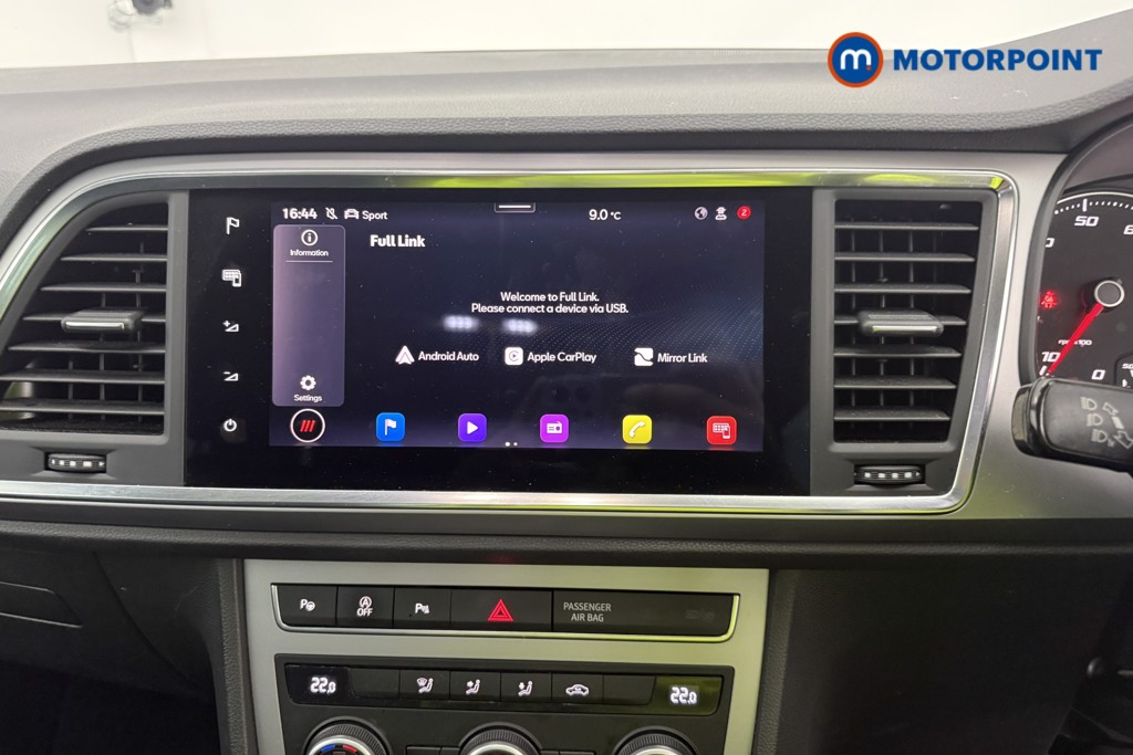 Used SEAT Ateca 2021 for sale - 76980275: Photo 37