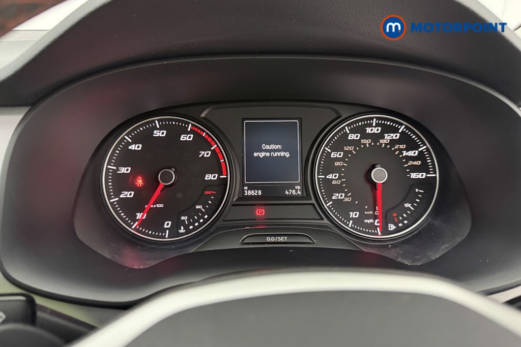 Used SEAT Ateca 2021 for sale - 76980275: Photo 38