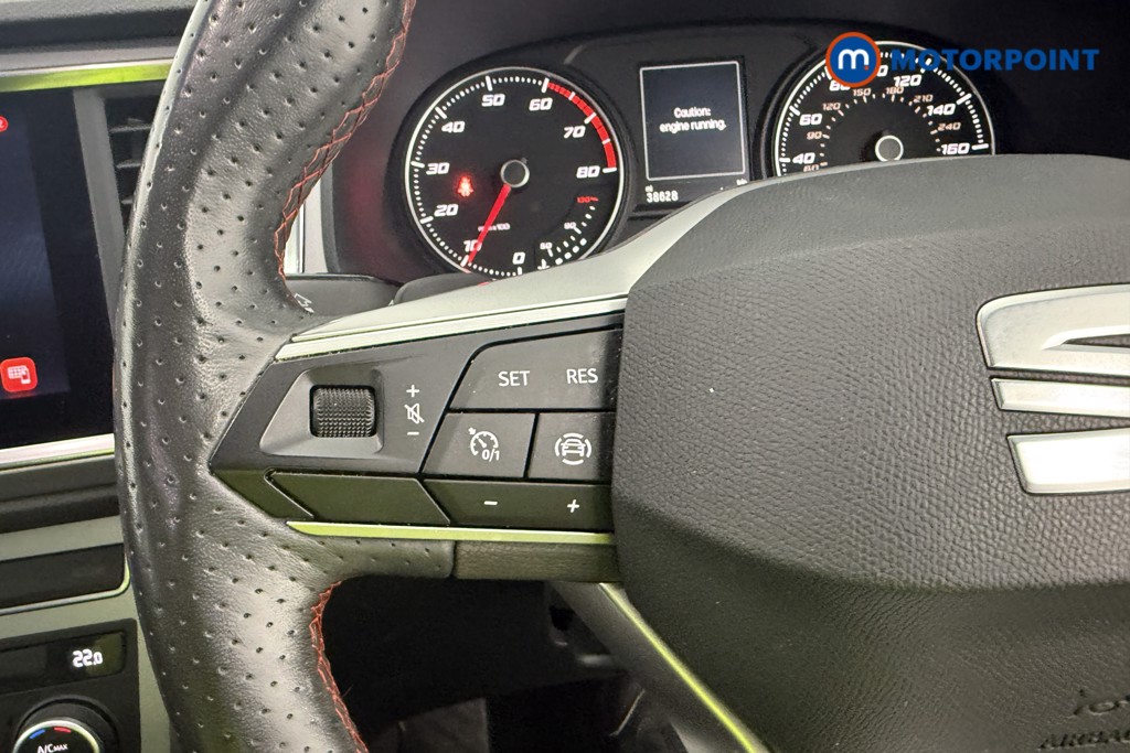 Used SEAT Ateca 2021 for sale - 76980275: Photo 39