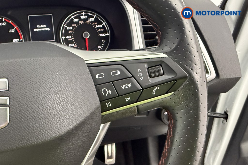 Used SEAT Ateca 2021 for sale - 76980275: Photo 40