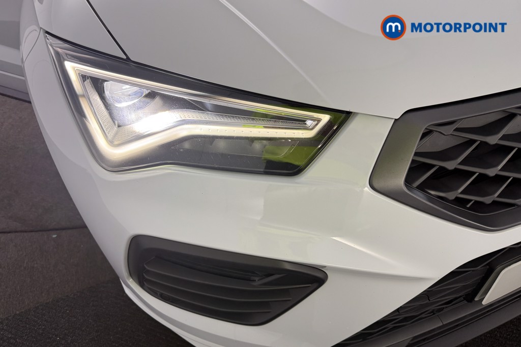 Used SEAT Ateca 2021 for sale - 76980275: Photo 41