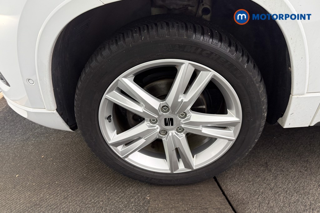 Used SEAT Ateca 2021 for sale - 76980275: Photo 43