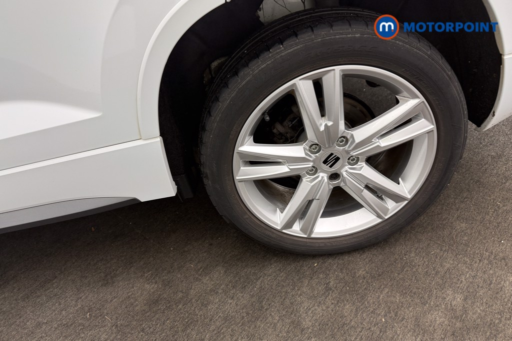 Used SEAT Ateca 2021 for sale - 76980275: Photo 44